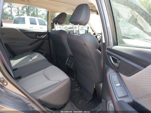 2024 SUBARU FORESTER JF2SKAGC9RH421742 Photo 7