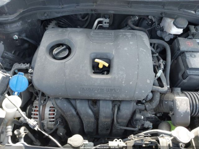 2020 KIA SOUL KNDJ23AU1L7708903 Photo 9