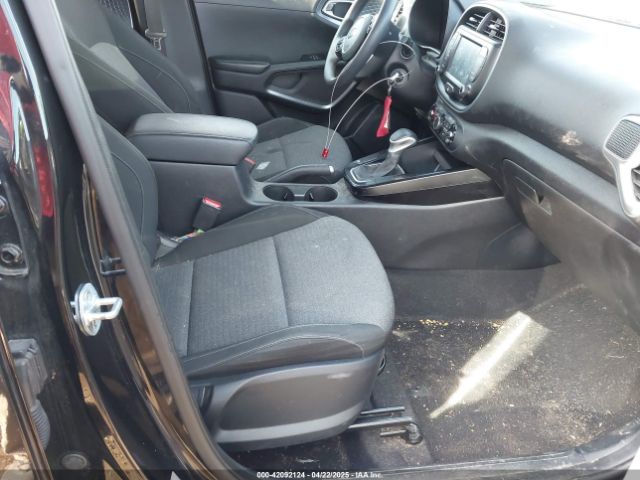 2020 KIA SOUL KNDJ23AU1L7708903 Photo 4