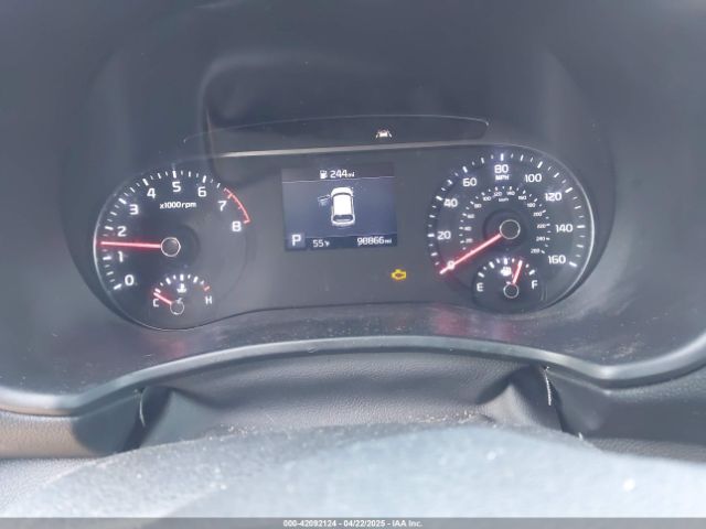 2020 KIA SOUL KNDJ23AU1L7708903 Photo 6