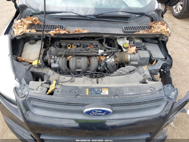 Ford ESCAPE S 2016 1FMCU0F70GUA06739 Image 10