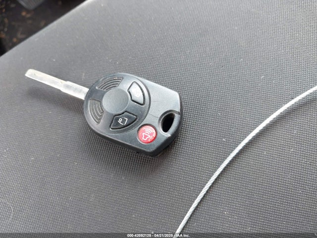 Ford ESCAPE S 2016 1FMCU0F70GUA06739 Image 11