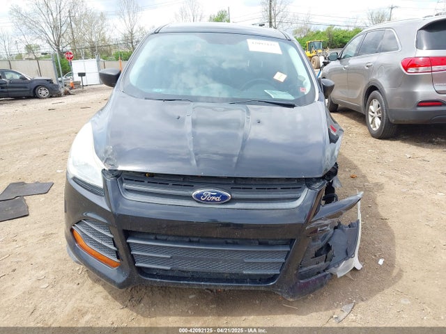 Ford ESCAPE S 2016 1FMCU0F70GUA06739 Image 12