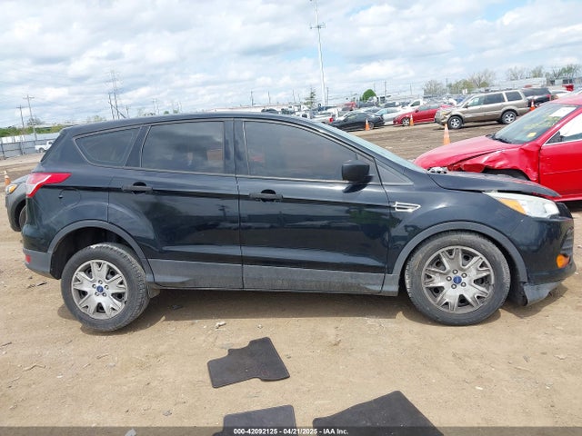 Ford ESCAPE S 2016 1FMCU0F70GUA06739 Image 13