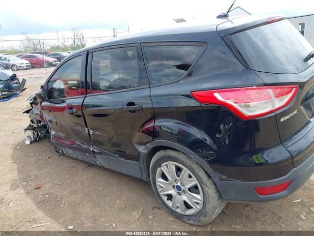 Ford ESCAPE S 2016 1FMCU0F70GUA06739 Image 14