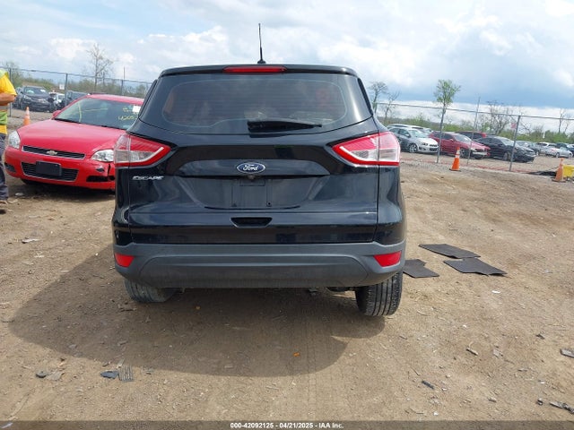 Ford ESCAPE S 2016 1FMCU0F70GUA06739 Image 16