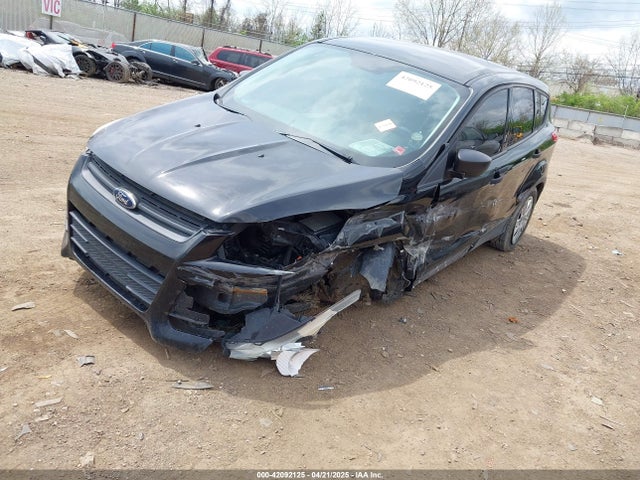 Ford ESCAPE S 2016 1FMCU0F70GUA06739 Image 2