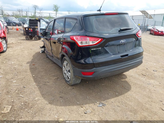 Ford ESCAPE S 2016 1FMCU0F70GUA06739 Image 3