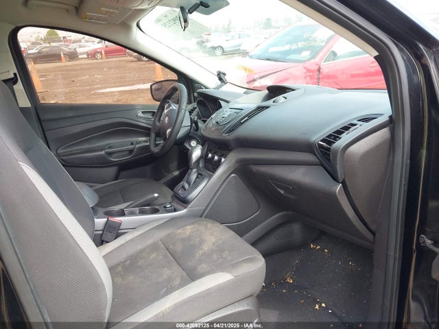 Ford ESCAPE S 2016 1FMCU0F70GUA06739 Image 5
