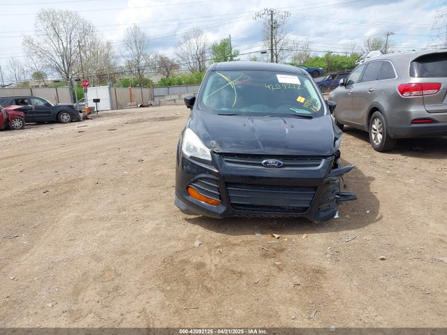 Ford ESCAPE S 2016 1FMCU0F70GUA06739 Image 6