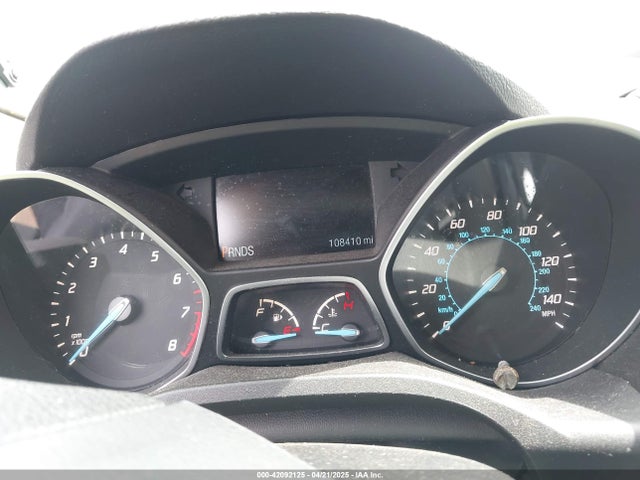 Ford ESCAPE S 2016 1FMCU0F70GUA06739 Image 7