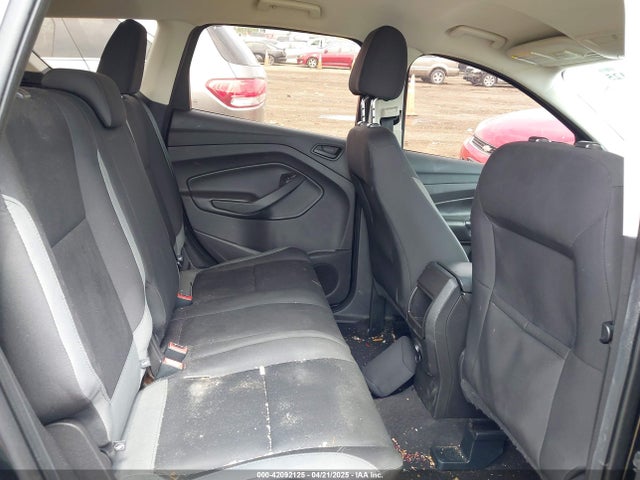 Ford ESCAPE S 2016 1FMCU0F70GUA06739 Image 8