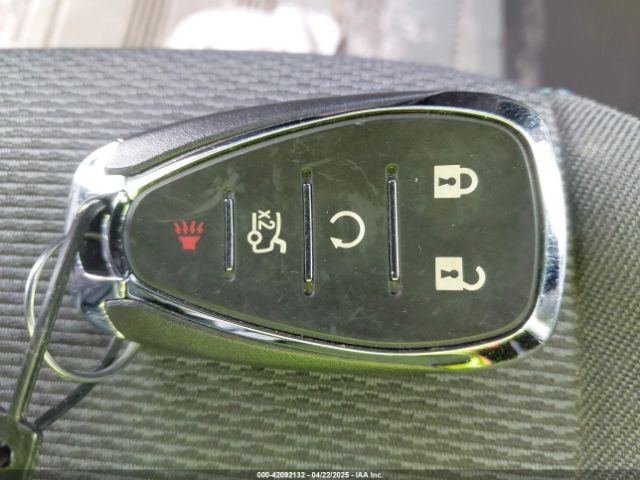 1G1BE5SM4H7222186 Chevrolet Cruze Lt Auto