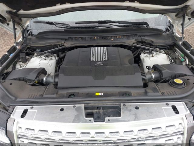 SALGS2VF7FA229689 Land Rover Range Rover 3.0l V6 Supercharged Hse