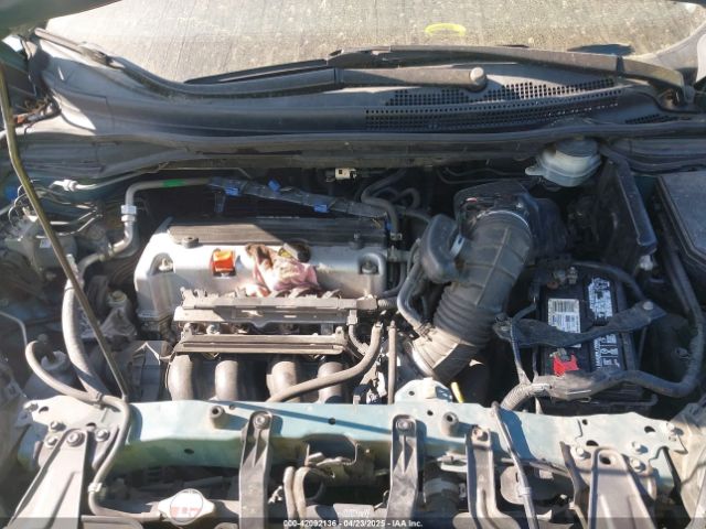 2HKRM3H37EH549233 Honda CR-V LX