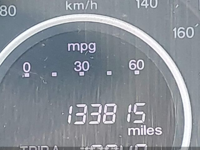 2HKRM3H37EH549233 Honda CR-V LX