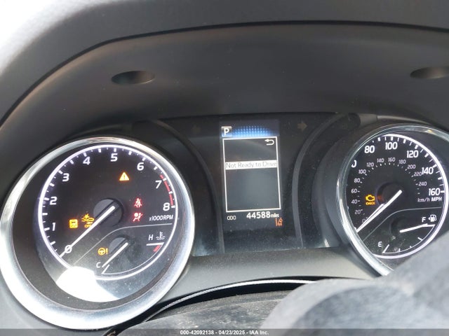 4T1C11AK8LU337931 Toyota a25a-fks