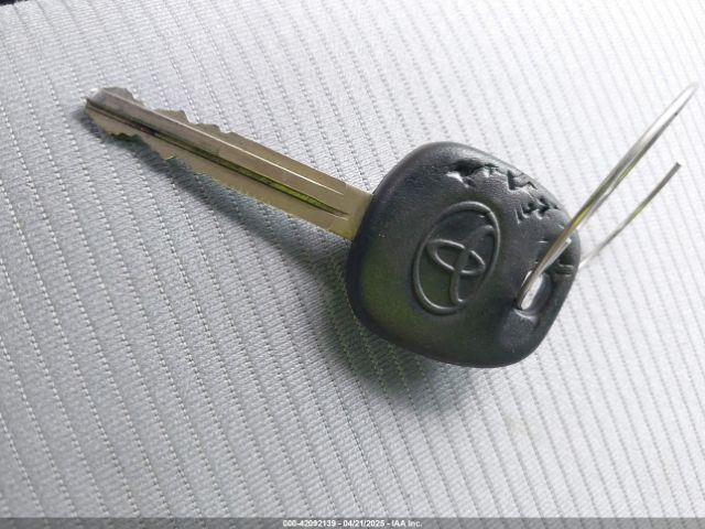 5YFBURHE0GP509135 Toyota COROLLA L