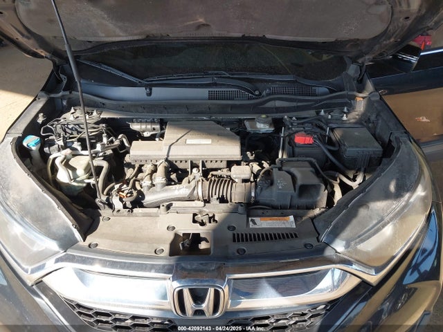 7FARW2H81KE062088 Honda Cr-v Ex-l