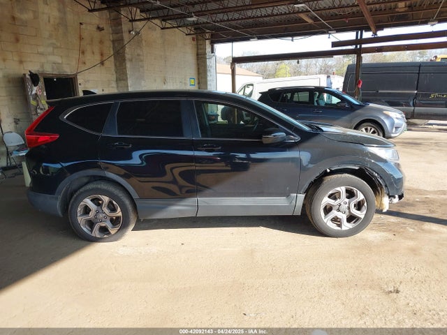 7FARW2H81KE062088 Honda Cr-v Ex-l