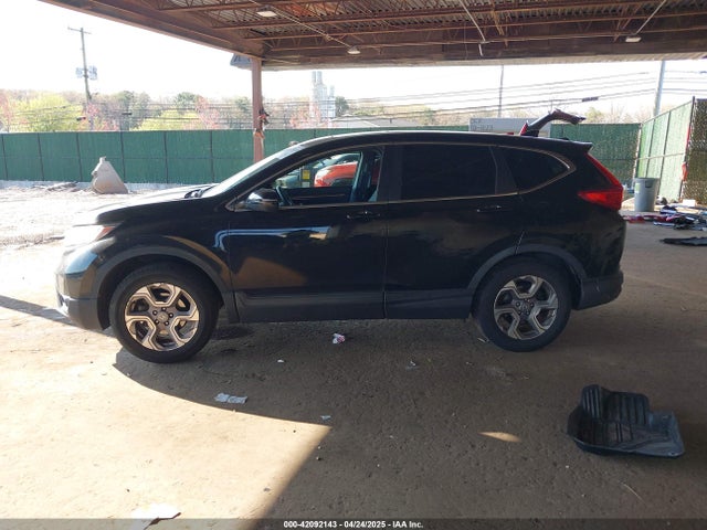 7FARW2H81KE062088 Honda Cr-v Ex-l
