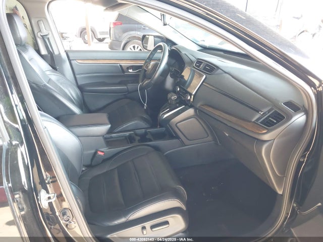 7FARW2H81KE062088 Honda Cr-v Ex-l