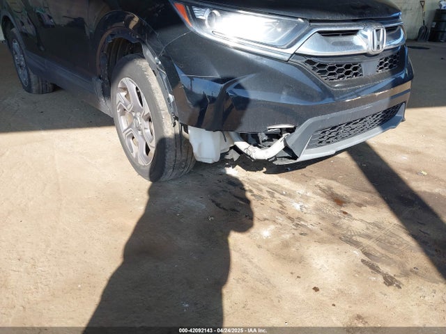 7FARW2H81KE062088 Honda Cr-v Ex-l