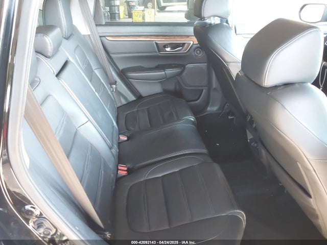 7FARW2H81KE062088 Honda Cr-v Ex-l