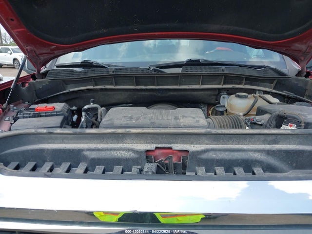 3GTU9FEL6NG180648 GMC l87