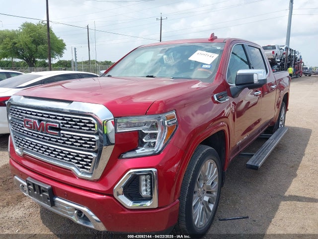 3GTU9FEL6NG180648 GMC l87