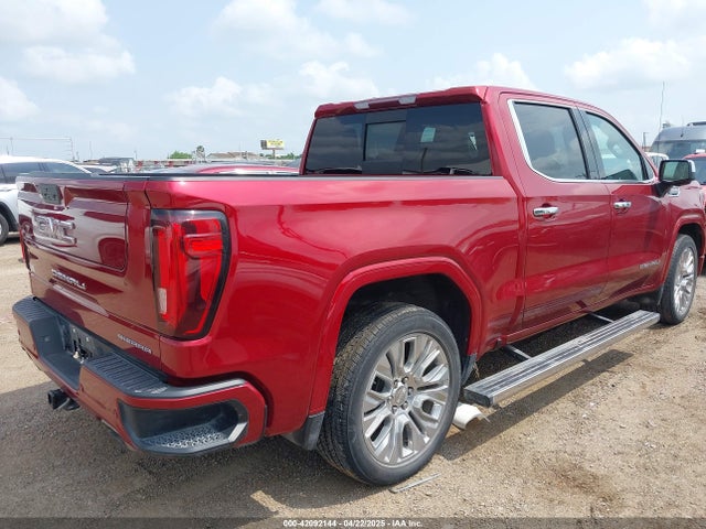 3GTU9FEL6NG180648 GMC l87