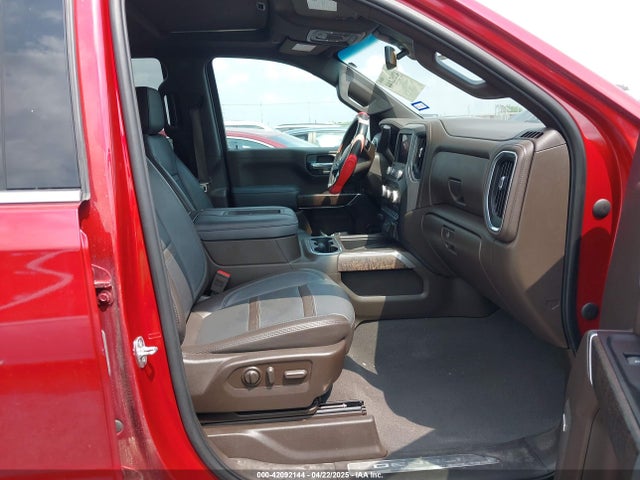 3GTU9FEL6NG180648 GMC l87