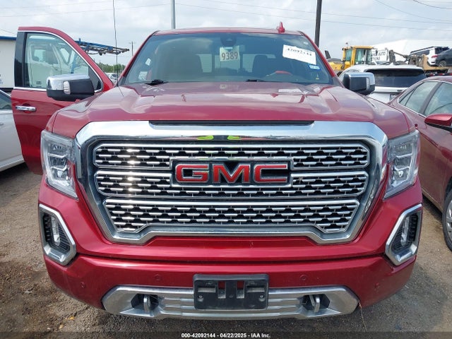 3GTU9FEL6NG180648 GMC l87