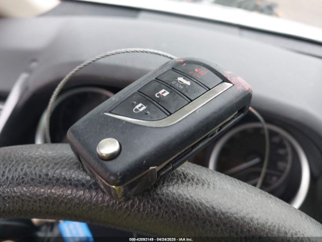 4T1C11AK3MU545250 Toyota CAMRY LE