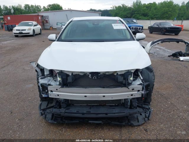 4T1C11AK3MU545250 Toyota CAMRY LE