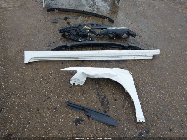 4T1C11AK3MU545250 Toyota CAMRY LE