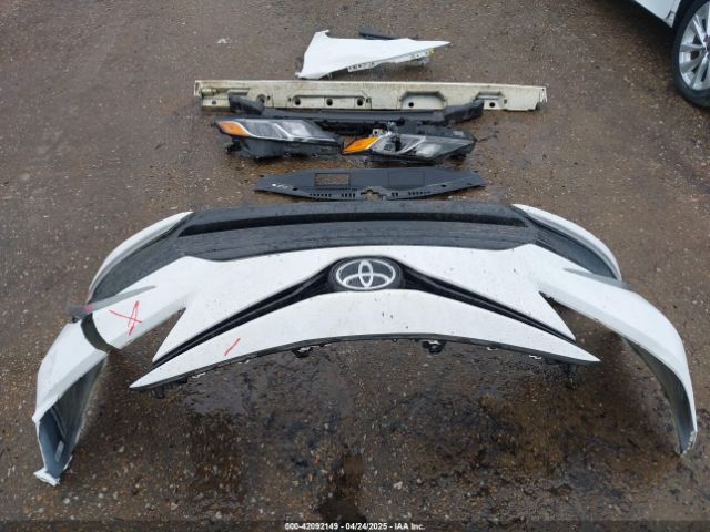 4T1C11AK3MU545250 Toyota CAMRY LE