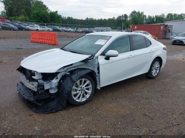 4T1C11AK3MU545250 Toyota CAMRY LE
