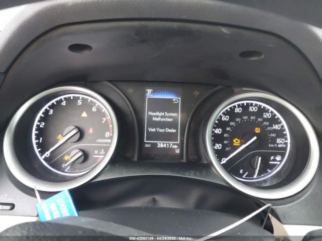 4T1C11AK3MU545250 Toyota CAMRY LE