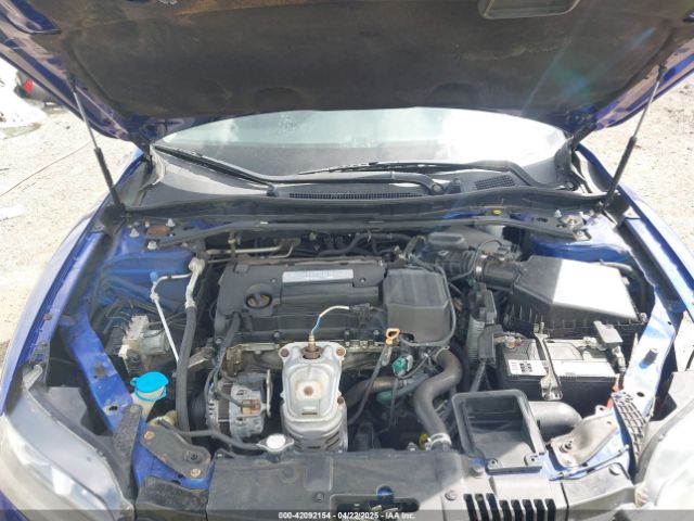 1HGCT1B71EA011547 Honda ACCORD EX