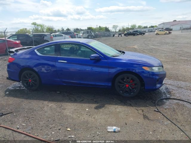 1HGCT1B71EA011547 Honda ACCORD EX