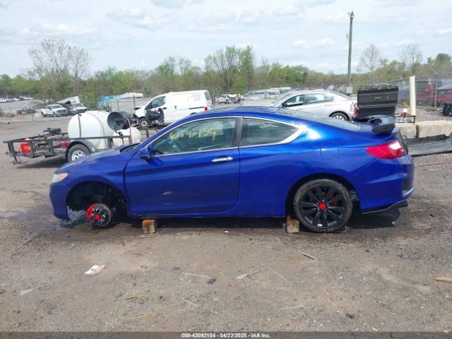 1HGCT1B71EA011547 Honda ACCORD EX