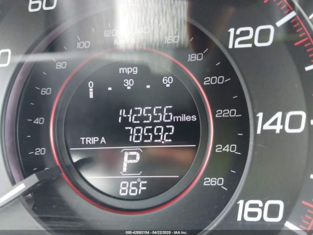 1HGCT1B71EA011547 Honda ACCORD EX