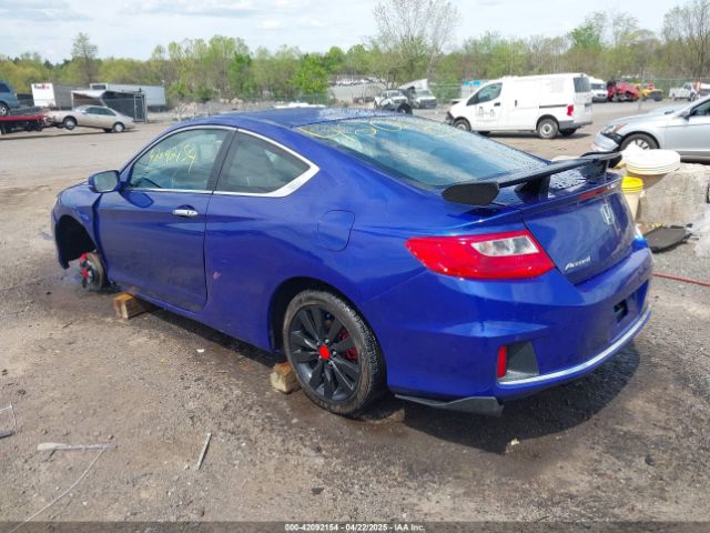 1HGCT1B71EA011547 Honda ACCORD EX