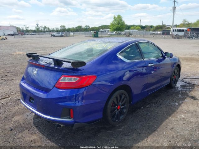1HGCT1B71EA011547 Honda ACCORD EX