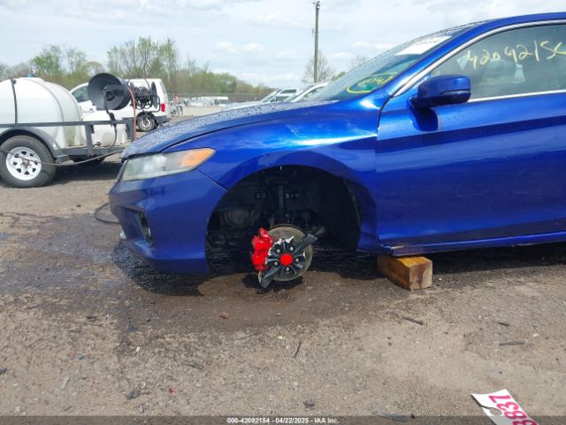 1HGCT1B71EA011547 Honda ACCORD EX