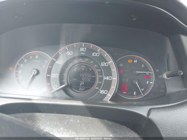 1HGCT1B71EA011547 Honda ACCORD EX