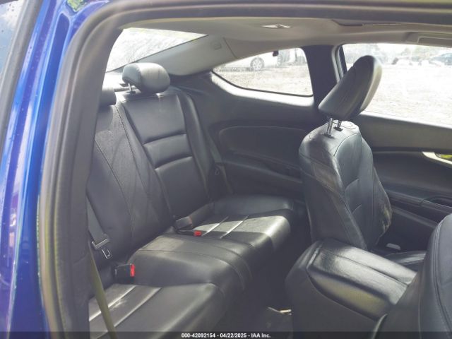 1HGCT1B71EA011547 Honda ACCORD EX