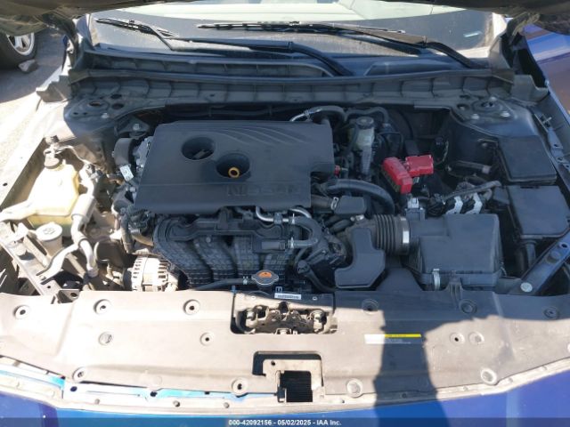 1N4BL4BV8KC179198 Nissan Altima 2.5 S