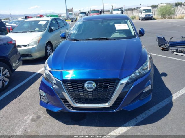 1N4BL4BV8KC179198 Nissan Altima 2.5 S